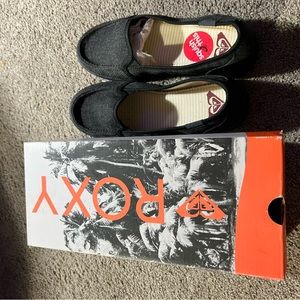 COPY - Roxy Minnow V Slip On Shoes